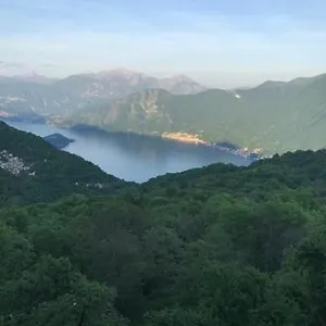 Bed & Breakfast Larium -, Pigra