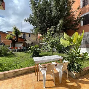 Villino Elda Bed & Breakfast Rome