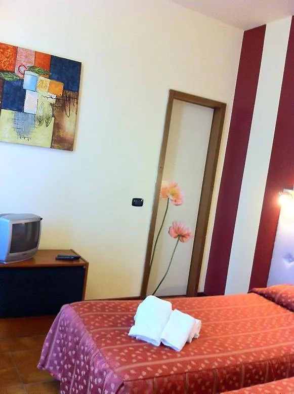 *** Hotel Albergo San Michele Mortara Italy