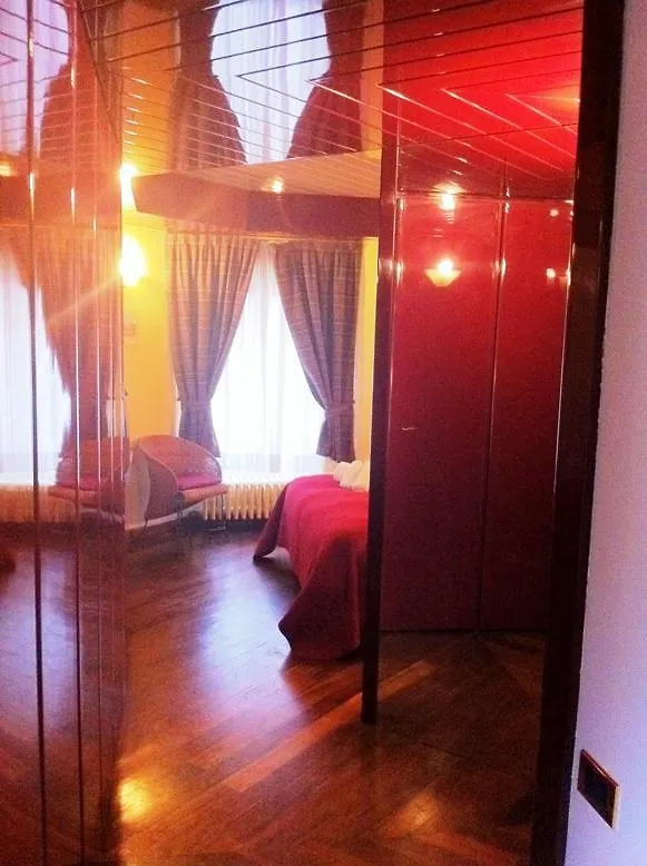 Albergo San Michele Mortara