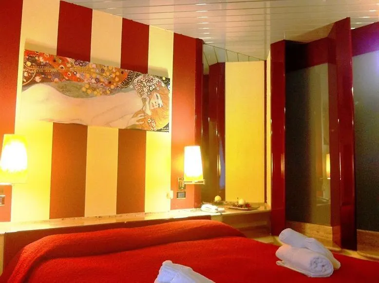 Albergo San Michele Mortara
