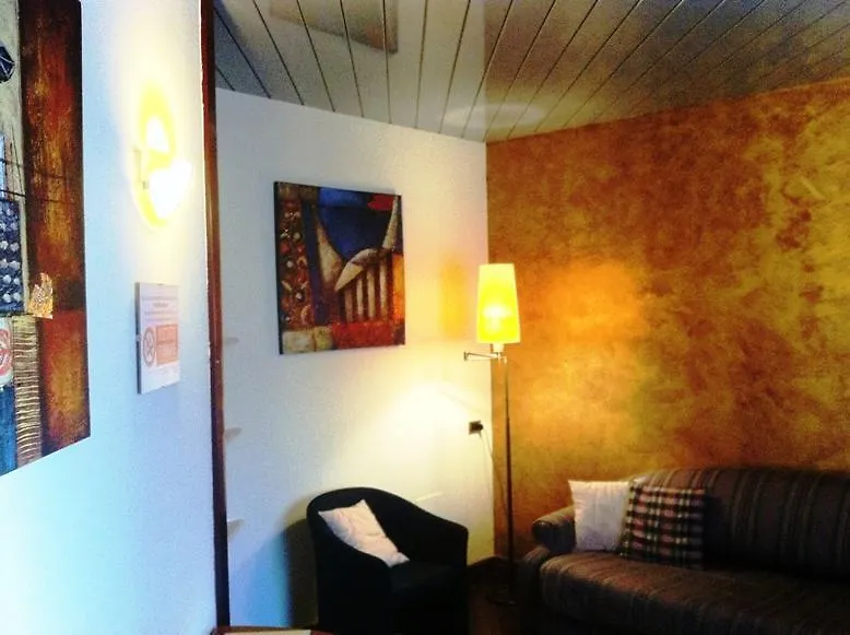 Albergo San Michele Mortara Hotel