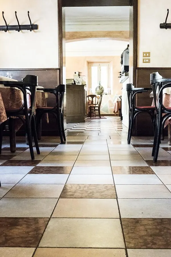 Albergo San Michele Mortara Hotel