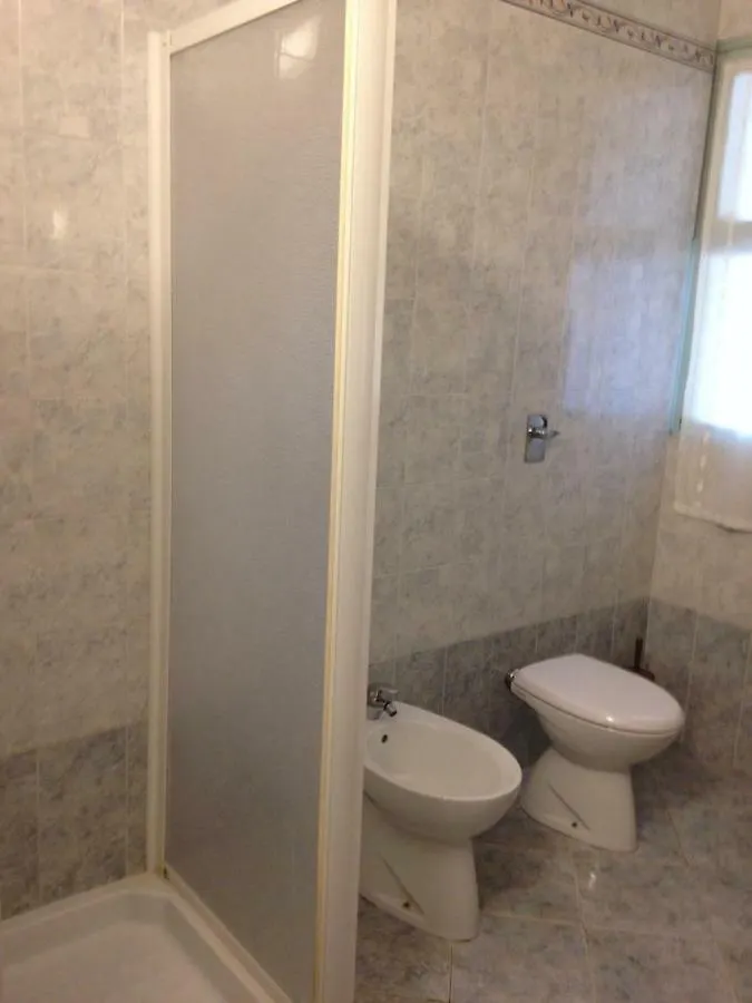 Albergo San Michele Mortara Italy