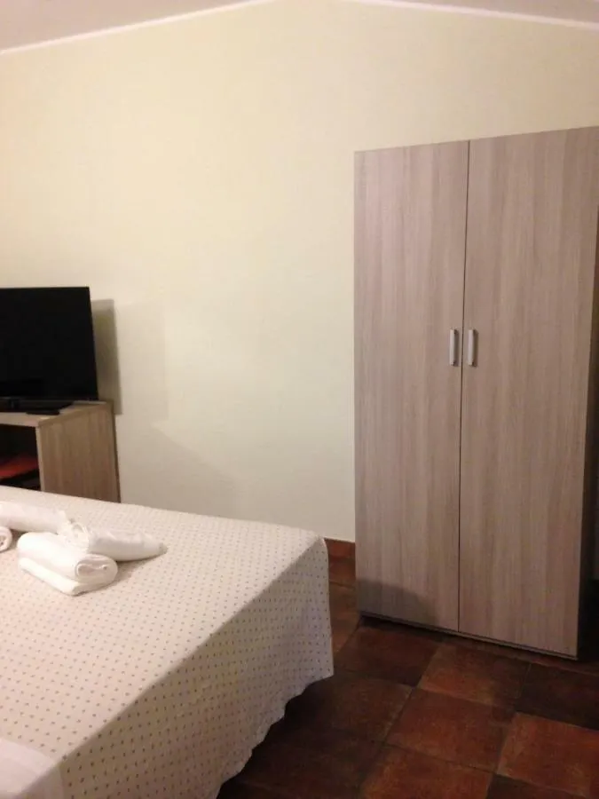 Hotel Albergo San Michele Mortara
