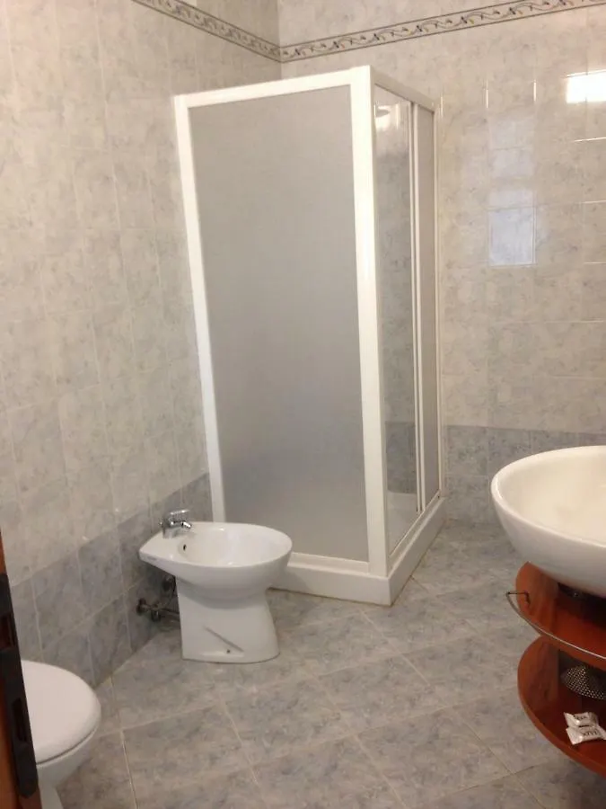 Albergo San Michele Mortara 3*,  Italy