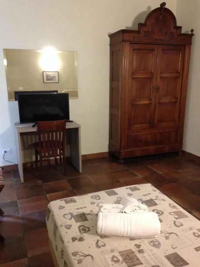 *** Hotel Albergo San Michele Mortara Italy