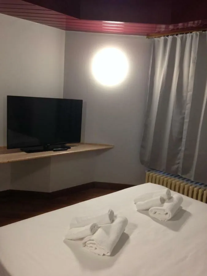 Albergo San Michele Mortara Hotel