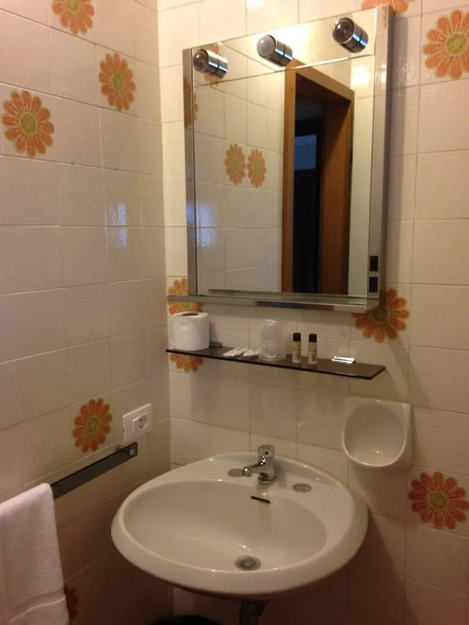 Hotel Albergo San Michele Mortara