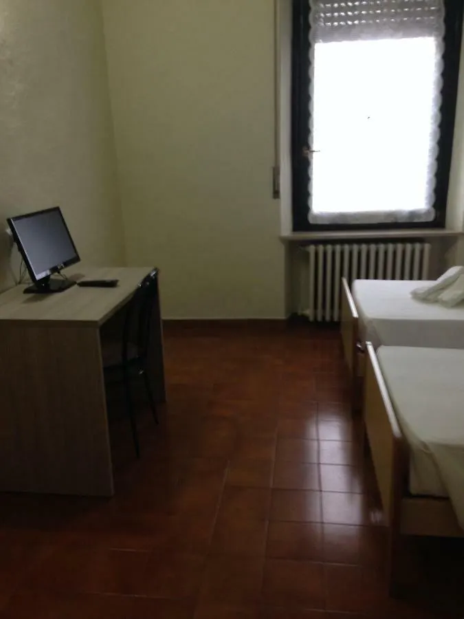 Albergo San Michele Mortara 3*,