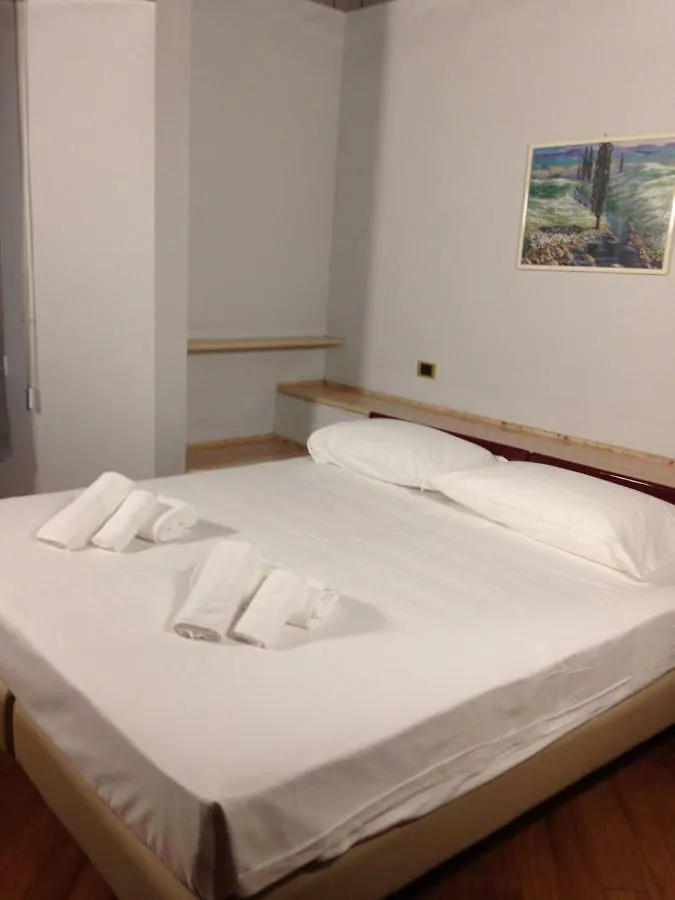 Albergo San Michele Mortara Hotel