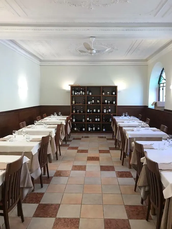 Hotel Albergo San Michele Mortara